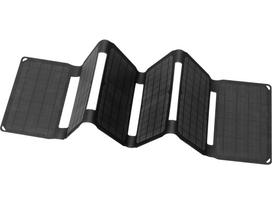 Sandberg 420-67 Solar Charger 40W QC3.0 + PD + DC