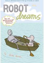 Robot Dreams
