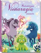 Stebuklingos vienaragių pasakos - Nėra Autoriaus