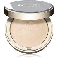 AA Wings of Color Glass Highlighter degta švytėjimo suteikianti priemonė atspalvis 01 8 g