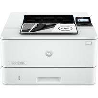 HEWLETT-PACKARD HP LaserJet Pro 4002dw Printer - A4 Monochrome Laser Printer, Printing, Automatic Document Feeder, Automatic Duplex Printing, LAN, WiFi, 40 pages per minute, 750-4000 pages per month