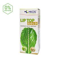 Lip top gold, 30 ml, augalų apsaugos produktų lipnumui padidinti