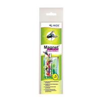 Magnet WINDOW lipnus musgaudis, 2 vnt
