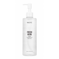 Fresh Herb Origin Cleansing Oil Bakuchiol Valomasis aliejus su bakučioliu 300ml