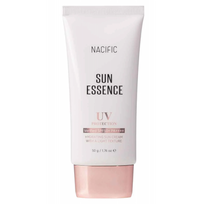 Sun Essence SPF50+ Esencija veidui nuo saulės su apsauga 50ml