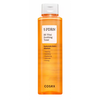 5 PDRN B5 Vital Soothing Toner Raminamasis veido tonikas 280ml