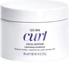 COLOR CURL WOW Coco Motion – Lubricating Curl Conditioner 295 ml