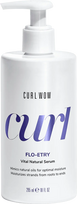 COLOR CURL WOW Flo-etry Vital Natural Curly Hair Serum 295 ml