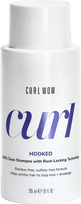 COLOR CURL WOW Hooked 100% Clean Curl Shampoo 295 ml