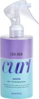 COLOR CURL WOW Shook Mix + Fix Bundling Curly Hair Spray 295 ml