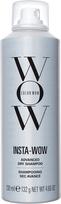 COLOR WOW Insta-Wow Advanced Dry Shampoo Sausas šampūnas 200 ml