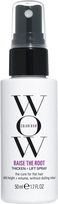 COLOR WOW Raise The Root Spray Travel Size Nuo šaknų pakeliantis plaukus purškiklis 50 ml