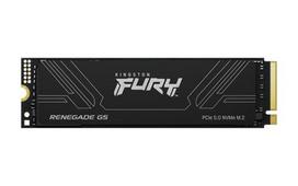 Kingston Technology 8TB FURY RENEGADE G5 M.2 2280 NVMe SSD