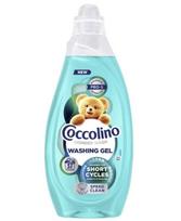 COCCOLINO SPEED CLEAN Skalbiklis 37 sk., 1,48 l