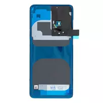 SAMSUNG G985/G986 Galaxy S20+/S20+ 5G Battery Cover, Cosmic Black (Service Pack)