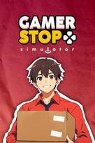 Gamer Stop Simulator Steam Key (PC) EUROPE