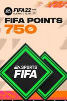 FIFA 22 - 750 FUT Points (PC) Origin Key GLOBAL