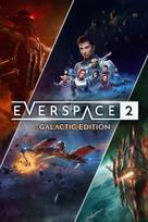 EVERSPACE™ 2: Galactic Edition PC/Xbox Series X|S Key EUROPE