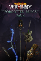 Warhammer: Vermintide 2 - Forgotten Relics (DLC) XBOX LIVE Key EUROPE