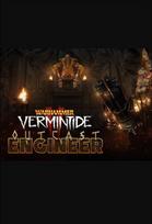 Warhammer: Vermintide 2 - Outcast Engineer (DLC) XBOX LIVE Key EUROPE
