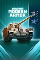 World of Tanks Modern Armor – Steel Raiders (DLC) (Xbox Series X|S) XBOX LIVE Key GLOBAL