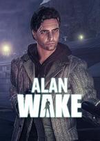 Alan Wake GOG Key (PC) GLOBAL