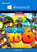 Bloons TD 6 - Windows 10 Store Key EUROPE