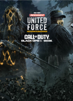 Call of Duty: Black Ops 6 - Endowment (C.O.D.E.) United Force: Tracer Pack (DLC) (PS4/PS5/XBOX ONE/XBOX SERIES X/PC) Official Website Key GLOBAL