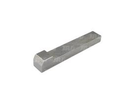 JAG08-0114 Pleištas su nosimi 12x8x63