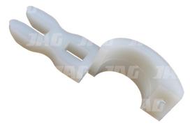 JAG22-0002 Plastikinė ritės tvirtinimo pusė