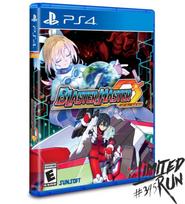 Blaster Master Zero - Limited Run #345 - PlayStation 4