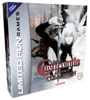 Castlevania Advance Collection (Advance Edition)               - Xbox Series X