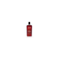 American Crew Ginger + Tea 3-in-1 Shampoo - šampūnas, kondicionierius ir prausiklis viename, 100 ml