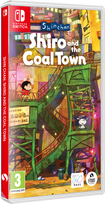 Shin chan: Shiro and the Coal Town - Nintendo Switch