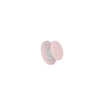 Viedtālruņa pirkstu turētājs PopSocket Mag Light Pink