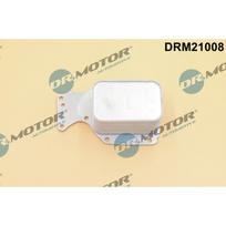 Variklio alyvos aušintuvas Dr.Motor Automotive DRM21008
