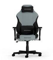 DXRACER DRIFTING L juoda/žydra ergonominė kėdė (medžiaginė)