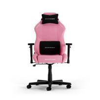 DXRACER DRIFTING L C23 rožinė ergonominė kėdė (medžiaginė)
