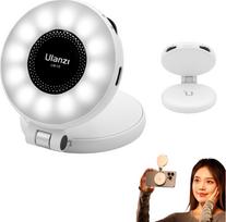 Lampa studyjna Ulanzi Lampa LED Magsafe White (LM19) | 6974774332282 | 6974774332282