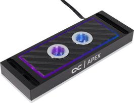 Alphacool Alphacool Apex RAM X4 Water Cooler - Black | 14000 | 4250197140003
