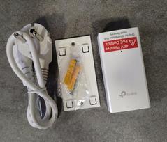 Access Point TP-Link TP-Link OMADA POE4818G pasivní PoE injektor (2xGbE, 48V, 18W) | POE4818G | 4895252501872