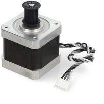 Silnik krokowy osi X do drukarek Bambu Lab z serii A1 mini} | BML-26279 | 6975337034377