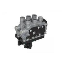 Solenoidinis vožtuvas PNEUMATICS PN-13055