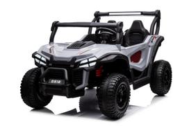 Gravity 4x4 Buggy Vehicle Gray