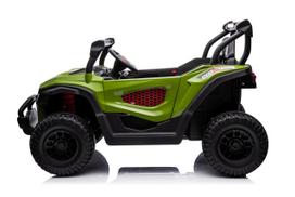 Gravity Buggy 4x4 Green