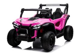 Gravity Buggy 4x4 Pink