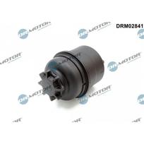 Hidraulinės alyvos išsiplėtimo bakelis (vairo stiprintuvas) Dr.Motor Automotive DRM02841