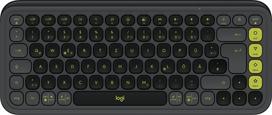 Klawiatura Logitech POP Icon Keys (920-013059) | 920-013059 | 5099206127340