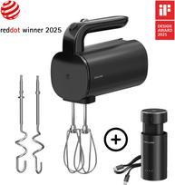 Zwilling XTEND Kabelloses Hand- rhrgert, Starter Set mit Akku | 1030455 | 4009839683107