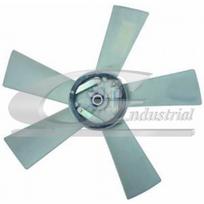 Variklio aušinimo ventiliatoriaus sparnuotė 3RG 80107